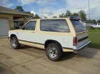 Thumbnail Photo 2 for 1987 GMC S15 Jimmy 2WD 2-Door